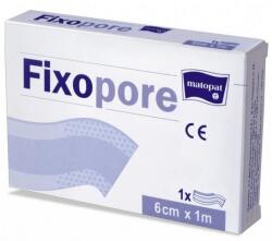Matopat Fixopore tapasz 8cm x 1m 1 db