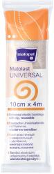 Matopat Matolast UNIVERSAL nem steril, rugalmas kötés 10cm x 4m 1 db Bézs