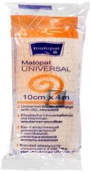 Matopat UNIVERSAL nem steril, rugalmas kötés 10cm x 4m 1 db Tasche
