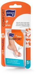 Matopat COMFORT PLUS hidrokolloid tapasz, 5 db M 5 db