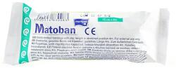 Matopat Matoban nem steril, rugalmas kötés kapoccsal 15cm x 4m 1 db