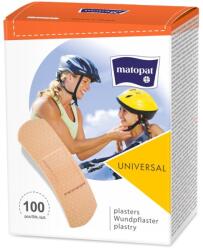Matopat UNIVERSAL sebtapasz 25x76 mm 100 db