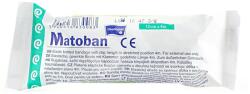 Matopat Matoban nem steril, rugalmas kötés kapoccsal 12cm x 4m 1 db