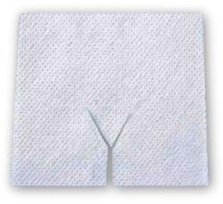 Matopat Steril mull-lap, Y-alakú bevágással 10x10cm 5 db 4