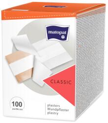Matopat CLASSIC sebtapasz 6x10cm 100 db