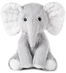 Cloud b Jucarie de plus cu white noise pentru somnul bebelusului - Elliot Elephant - Cloud b