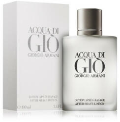 Giorgio Armani Acqua di Gio Pour Homme Афтършейв за мъже 100ml