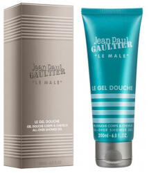Jean Paul Gaultier Le Male Душ гел за мъже 200ml - elinor