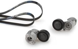 GATES Ozubený klinový remeň - Sada GATES K075PK890 (K075PK890)