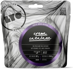 LYOfood Crema Catalana 370g