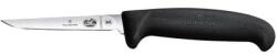 Victorinox Cuțit de bucătărie Victorinox Fibrox , negru