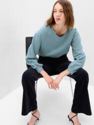 GAP Винтидж меък кроп суитшърт GAP GAP | Sin | ЖЕНИ | XS