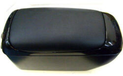  KNY-48008B/B Könyöktámasz fekete (HD-3205)