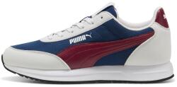 PUMA R78 Lightwind , Albastru , 42