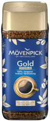 Mövenpick Cafea instant Movenpick Gold Original, 100g