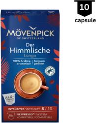 Mövenpick Capsule Movenpick Der Himmlische Nespresso, 10 buc