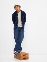 GAP Оксфорд риза със стандартна форма GAP GAP | Sin | МЪЖЕ | XS - zoot - 95,58 лв