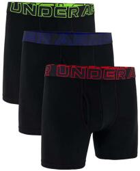 Under Armour Set 3 Perechi Boxeri Under Armour Performance - S - trainersport - 129,99 RON