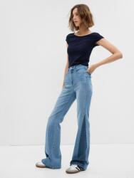 GAP Тениска с къс ръкав GAP GAP | Sin | ЖЕНИ | XXS - zoot - 47,64 лв