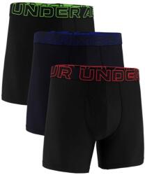 Under Armour Set 3 Perechi Boxeri Under Armour Performance Tech - S - trainersport - 139,99 RON