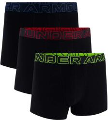 Under Armour Set 3 Perechi Boxeri Under Armour Performance - XXL