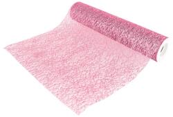 Chaks Napron - Glitter Roz Prafuit Fata de masa