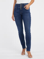 Orsay Тъмносини дамски skinny fit дънки ORSAY Orsay | Sin | ЖЕНИ | 24-25/32 - zoot - 109,51 лв