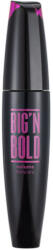 Flormar Mascara Big'N Bold No Volume, 15ml, Flormar