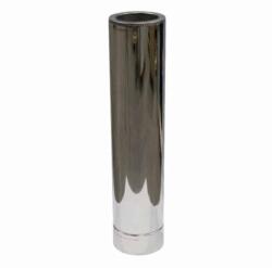 Pro Invest Burlan Inox Dp 0.5m D120/180, Eco 0.5mm