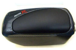  KNY-48009BC Könyöktámasz fekete - karbon (HD-3215)