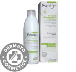 Lab Lysaskin Sampon keratoreglator si hidratant Psorilys, 150ml, Lysaskin