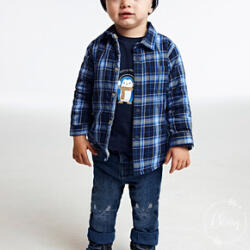 MAYORAL "KUTYÁS" FARMER (0, 12 hónap-80 cm)