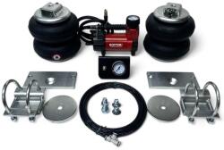 GART Nissan Interstar segédlégrugó szett kompresszorral 1998-2010