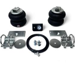 Airspringhungary Nissan Interstar segédlégrugó szett 1998-2010