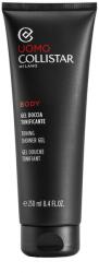 Collistar Uomo Toning Gel de dus 250 ml - vince