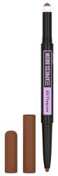 Maybelline Express Brow Satin Duo (02 - Medium Brown)