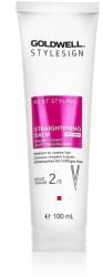 Goldwell StyleSign Heat Styling Straightening Balm 100 ml