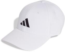 adidas Performance adidas New Logo Baseball Cap OSFM | Unisex | Șepci | Alb | JP0392