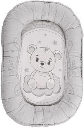 Lorelli Babafészek - Bear Grey