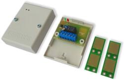 SEKA Detector De Inundatii SEKA INU Cu 4 Senzori Auxiliari, COM/NC/NO, LED (SEKA INU)