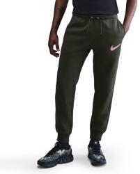 Nike Sportswear Club Mens Fleece Joggers XL | Bărbați | Pantaloni de trening | Verde | HV0865-355