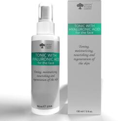 Green Pharm Cosmetic Ukraine Тоник с хиалуронова киселина за лице, 150 ml. Green Pharm Cosmetic: Тoniс With Hyaluronic Acid For The Face