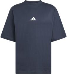 adidas Performance adidas Future Icons Small Logo T-Shirt M | Bărbați | Tricouri | Albastru | JW7122