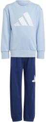 adidas Performance adidas Essentials Joggers Set Kids 116 | Copii | Treninguri, seturi de trening | Albastru | JC9729 (JC9729)