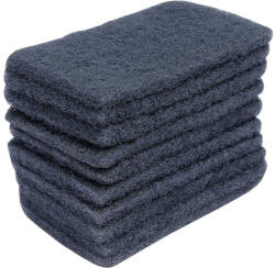 Yato Burete de curatat tevi de cupru 75 x 130 mm (10 buc/cs) (YT-63740)
