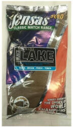 SENSAS Nada Sensas 3000 Black Lake, 1 Kg (a0.s26112)