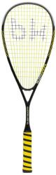 Black Knight Rachete squash Black Knight QuickSilver TC (BK-SQQSTC) Racheta squash