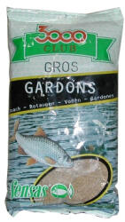 SENSAS Nada Sensas 3000 Club Gros Gardons, 1 Kg (a0.s11322)