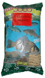 SENSAS Nada Sensas 3000 Carassin, 1 Kg (a0.s10831)
