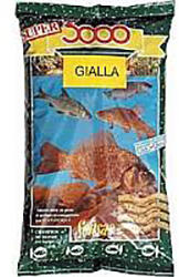 SENSAS Nada Sensas 3000 Gialla, 800 G (a0.s09481)